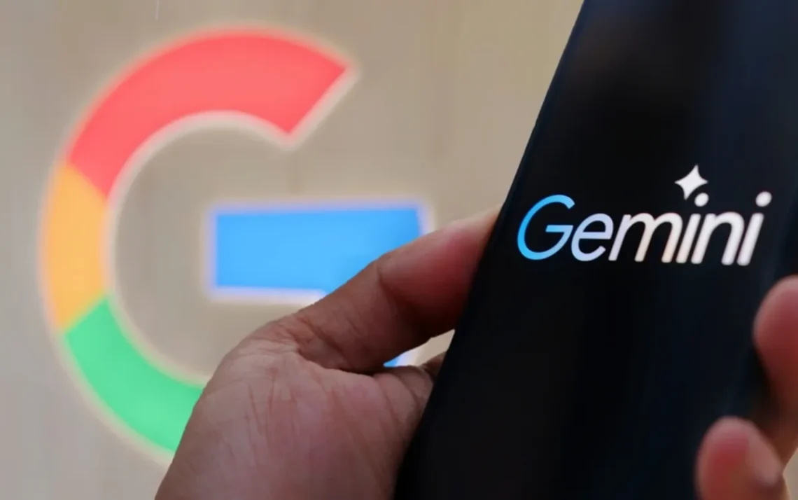 nova versão assistente Google, novo Google Assistente, Google Gemini app;