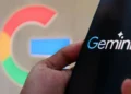 nova versão assistente Google, novo Google Assistente, Google Gemini app;